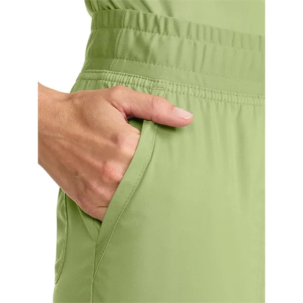 Cherokee - Workwear Revolution - Women's Mid Rise Jogger... from ASI 86018 Scrub Authority / Uniform Stores