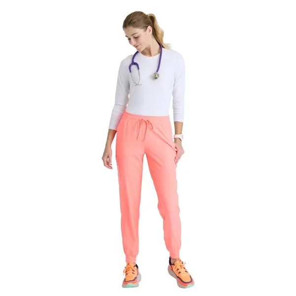 Skechers by Barco Women's Theory Jogger... from ASI 86018 Scrub Authority
