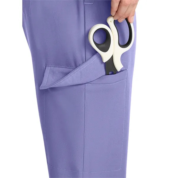 Healing Hands - HH Quest - Women's 4-Pocket Straight Leg ...... from ASI 86018 Scrub Authority
