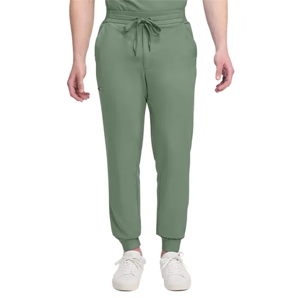 Healing Hands - HH Quest - Men's 5-Pocket Jogger Pant... from ASI 86018 Scrub Authority