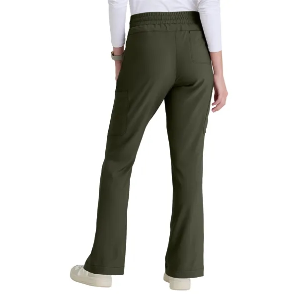 Grey's Anatomy Evolve Stretch - Women's Six Pocket Drawst...... from ASI 86018 Scrub Authority