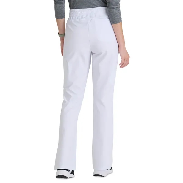 Grey's Anatomy Evolve Stretch - Women's Six Pocket Drawst...... from ASI 86018 Scrub Authority