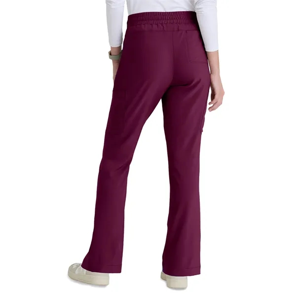 Grey's Anatomy Evolve Stretch - Women's Six Pocket Drawst...... from ASI 86018 Scrub Authority
