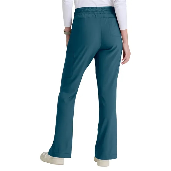 Grey's Anatomy Evolve Stretch - Women's Six Pocket Drawst...... from ASI 86018 Scrub Authority