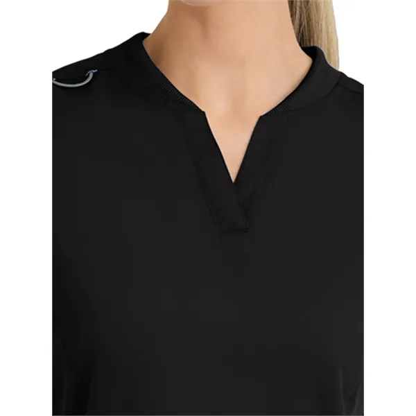 Grey's Anatomy Classic - Women's Four Pocket V-Neck Erin ...... from ASI 86018 Scrub Authority