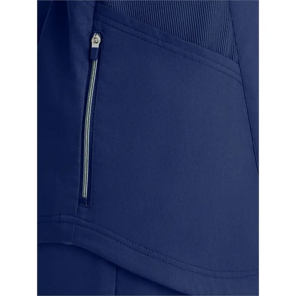 Grey's Anatomy Classic - Women's Four Pocket V-Neck Erin ...... from ASI 86018 Scrub Authority