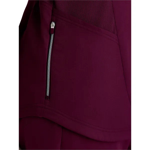 Grey's Anatomy Classic - Women's Four Pocket V-Neck Erin ...... from ASI 86018 Scrub Authority