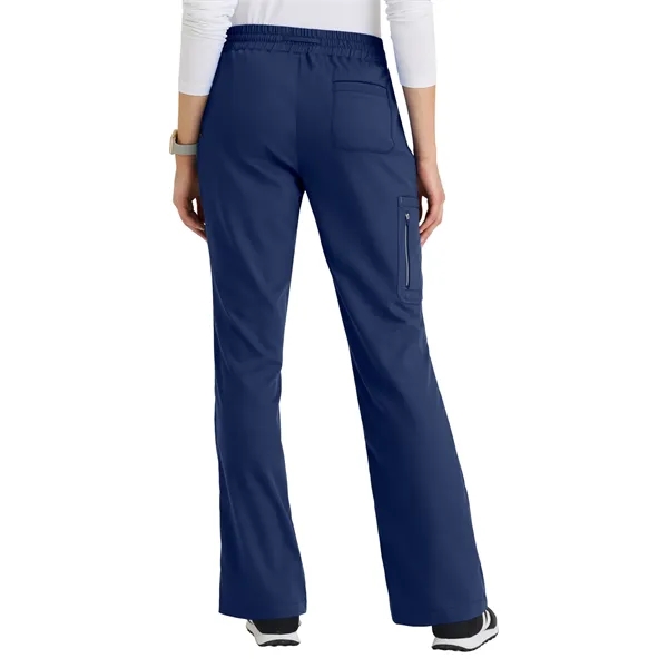 Grey's Anatomy Classic - Women's Five Pocket Drawstring E...... from ASI 86018 Scrub Authority