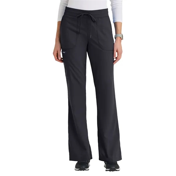 Grey's Anatomy Classic - Women's Five Pocket Drawstring E...... from ASI 86018 Scrub Authority