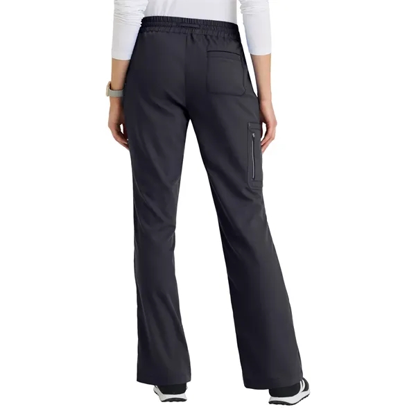 Grey's Anatomy Classic - Women's Five Pocket Drawstring E...... from ASI 86018 Scrub Authority