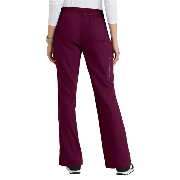 Grey's Anatomy Classic - Women's Five Pocket Drawstring E...... from ASI 86018 Scrub Authority