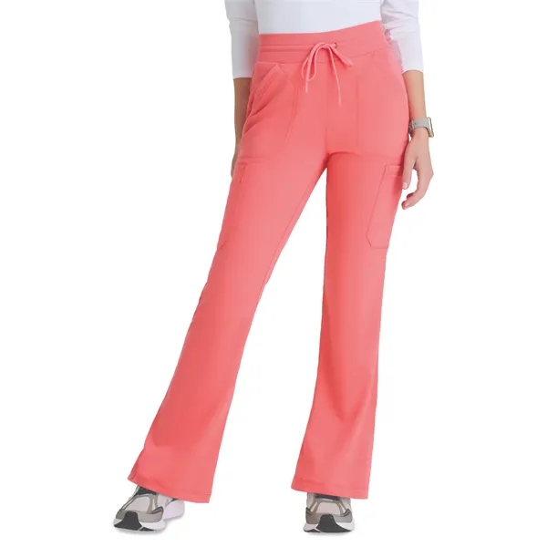 Grey's Anatomy Spandex Stretch - Women's Seven Pocket Dra...... from ASI 86018 Scrub Authority