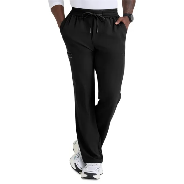 Skechers - Men's Six Pocket Drawstring Merit Scrub Pant... from ASI 86018 Scrub Authority