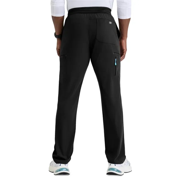 Skechers - Men's Six Pocket Drawstring Merit Scrub Pant... from ASI 86018 Scrub Authority