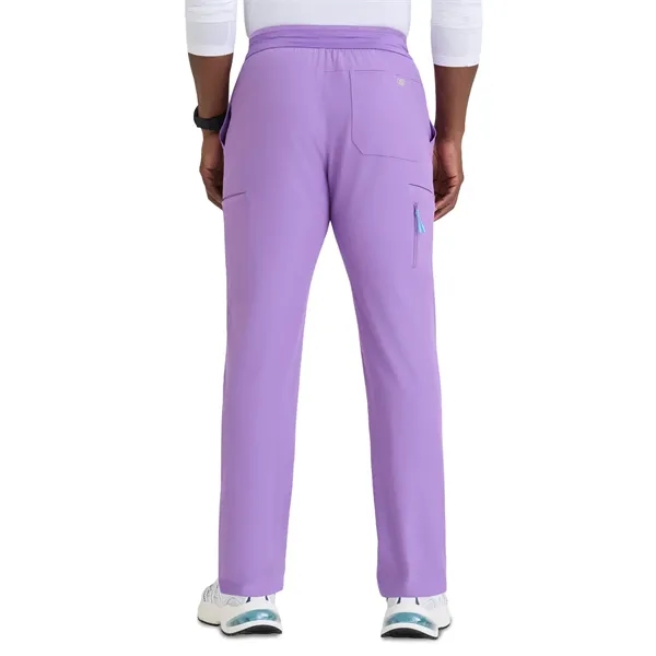 Skechers - Men's Six Pocket Drawstring Merit Scrub Pant... from ASI 86018 Scrub Authority