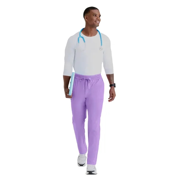 Skechers - Men's Six Pocket Drawstring Merit Scrub Pant... from ASI 86018 Scrub Authority