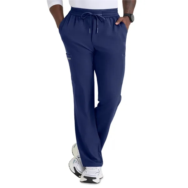 Skechers - Men's Six Pocket Drawstring Merit Scrub Pant... from ASI 86018 Scrub Authority