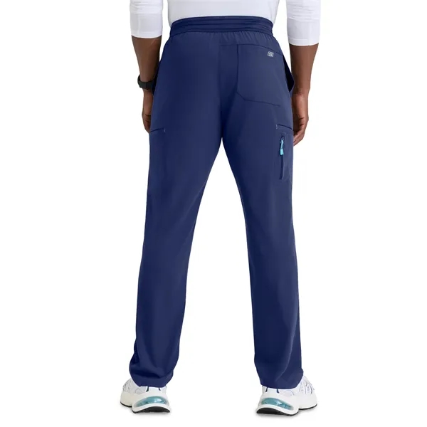 Skechers - Men's Six Pocket Drawstring Merit Scrub Pant... from ASI 86018 Scrub Authority