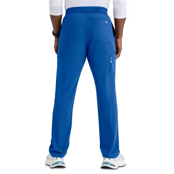 Skechers - Men's Six Pocket Drawstring Merit Scrub Pant... from ASI 86018 Scrub Authority