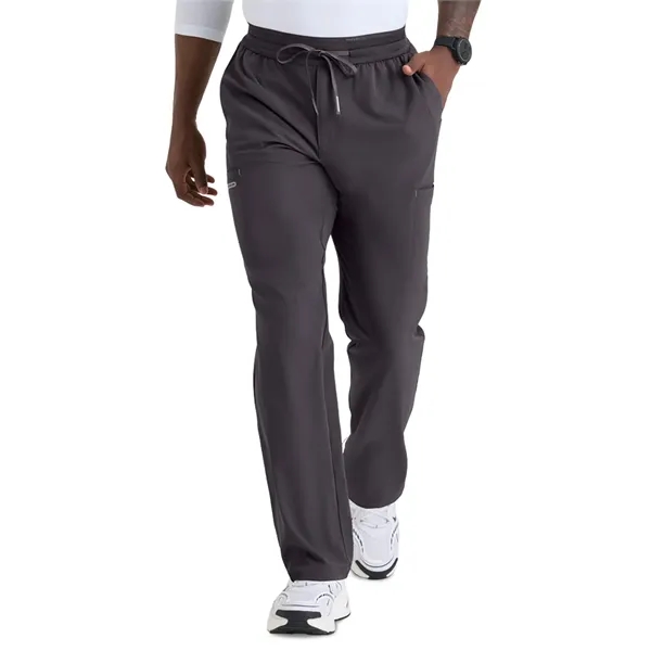 Skechers - Men's Six Pocket Drawstring Merit Scrub Pant... from ASI 86018 Scrub Authority