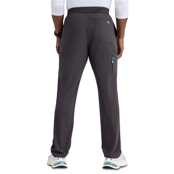 Skechers - Men's Six Pocket Drawstring Merit Scrub Pant... from ASI 86018 Scrub Authority