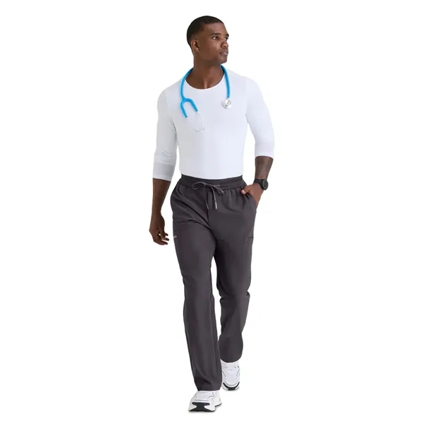 Skechers - Men's Six Pocket Drawstring Merit Scrub Pant... from ASI 86018 Scrub Authority
