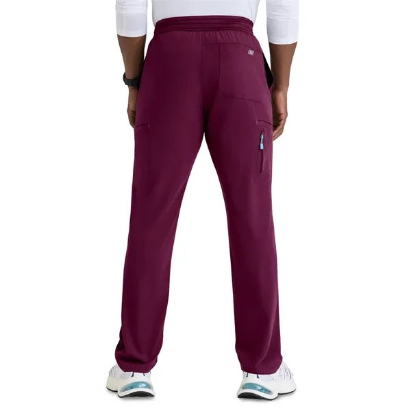 Skechers - Men's Six Pocket Drawstring Merit Scrub Pant... from ASI 86018 Scrub Authority