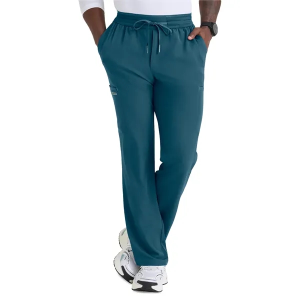 Skechers - Men's Six Pocket Drawstring Merit Scrub Pant... from ASI 86018 Scrub Authority