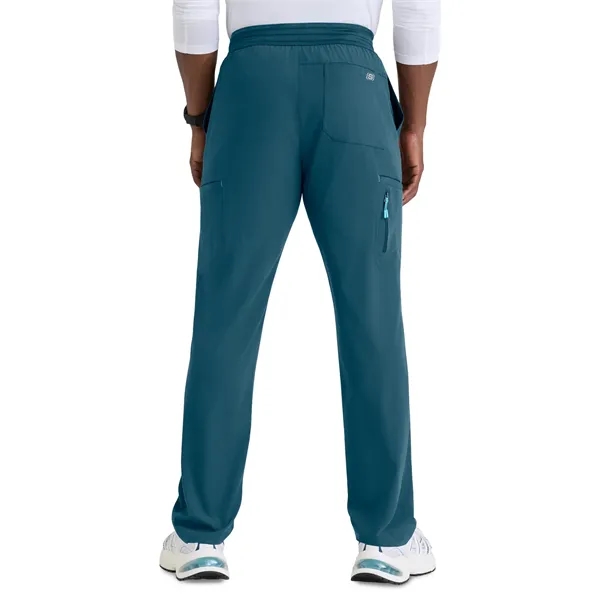 Skechers - Men's Six Pocket Drawstring Merit Scrub Pant... from ASI 86018 Scrub Authority