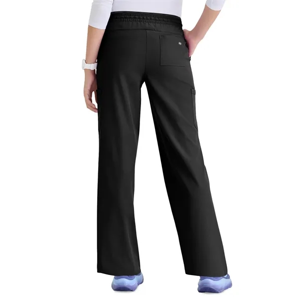 Skechers - Women's Six Pocket Drawstring Honor Scrub Pant... from ASI 86018 Scrub Authority