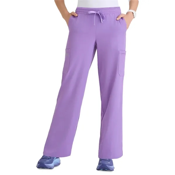 Skechers - Women's Six Pocket Drawstring Honor Scrub Pant... from ASI 86018 Scrub Authority