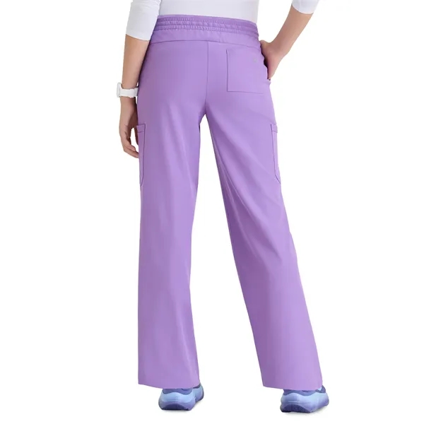 Skechers - Women's Six Pocket Drawstring Honor Scrub Pant... from ASI 86018 Scrub Authority
