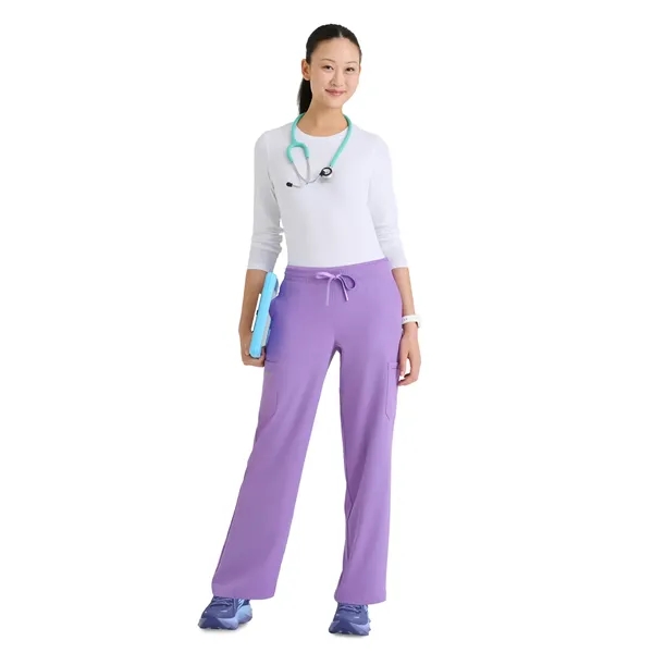 Skechers - Women's Six Pocket Drawstring Honor Scrub Pant... from ASI 86018 Scrub Authority
