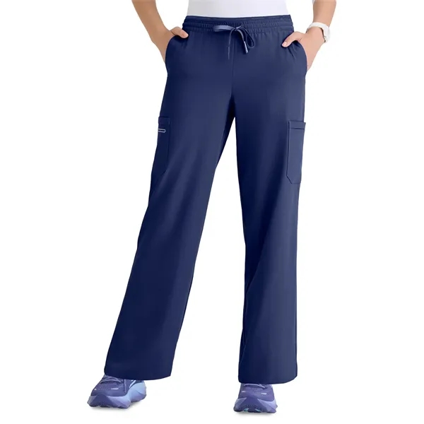 Skechers - Women's Six Pocket Drawstring Honor Scrub Pant... from ASI 86018 Scrub Authority