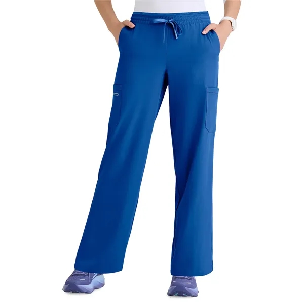 Skechers - Women's Six Pocket Drawstring Honor Scrub Pant... from ASI 86018 Scrub Authority