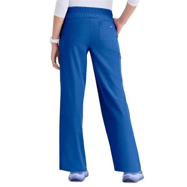 Skechers - Women's Six Pocket Drawstring Honor Scrub Pant... from ASI 86018 Scrub Authority