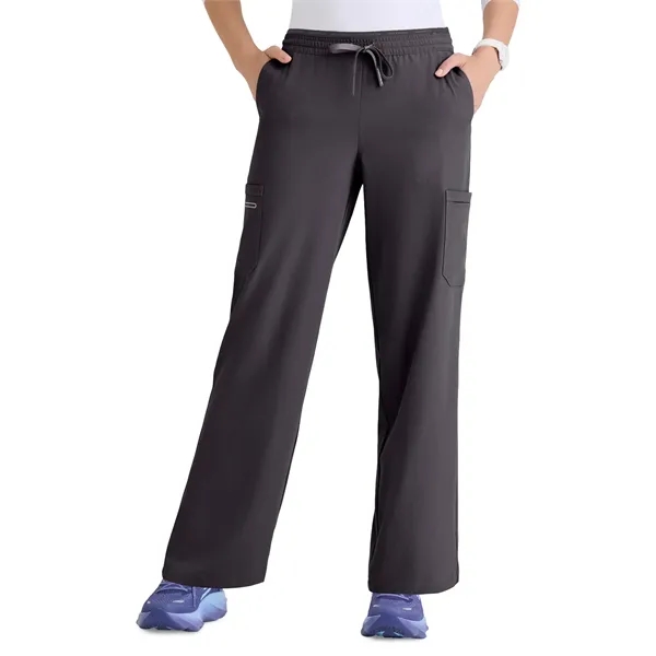Skechers - Women's Six Pocket Drawstring Honor Scrub Pant... from ASI 86018 Scrub Authority