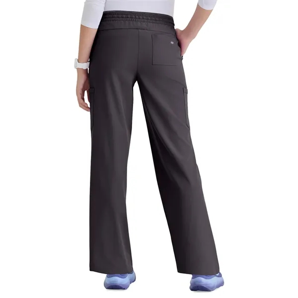 Skechers - Women's Six Pocket Drawstring Honor Scrub Pant... from ASI 86018 Scrub Authority