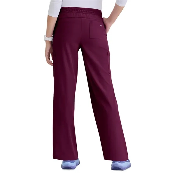 Skechers - Women's Six Pocket Drawstring Honor Scrub Pant... from ASI 86018 Scrub Authority