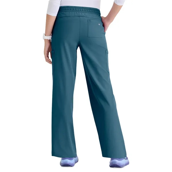 Skechers - Women's Six Pocket Drawstring Honor Scrub Pant... from ASI 86018 Scrub Authority