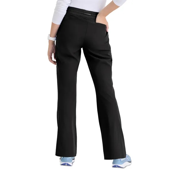 Skechers - Women's Five Pocket Drawstring Reward Scrub Pant... from ASI 86018 Scrub Authority