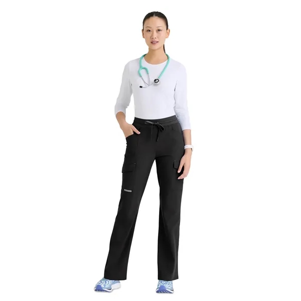 Skechers - Women's Five Pocket Drawstring Reward Scrub Pant... from ASI 86018 Scrub Authority