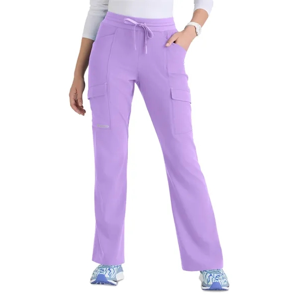 Skechers - Women's Five Pocket Drawstring Reward Scrub Pant... from ASI 86018 Scrub Authority