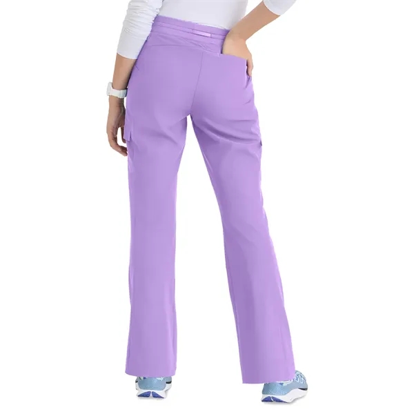 Skechers - Women's Five Pocket Drawstring Reward Scrub Pant... from ASI 86018 Scrub Authority