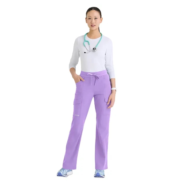 Skechers - Women's Five Pocket Drawstring Reward Scrub Pant... from ASI 86018 Scrub Authority