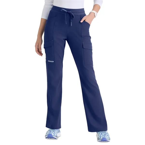 Skechers - Women's Five Pocket Drawstring Reward Scrub Pant... from ASI 86018 Scrub Authority