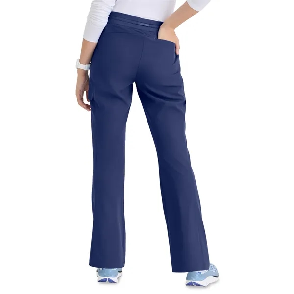 Skechers - Women's Five Pocket Drawstring Reward Scrub Pant... from ASI 86018 Scrub Authority