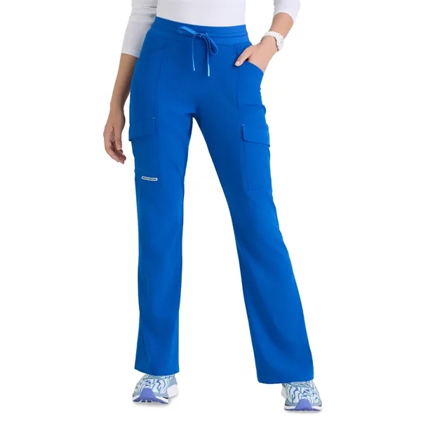 Skechers - Women's Five Pocket Drawstring Reward Scrub Pant... from ASI 86018 Scrub Authority