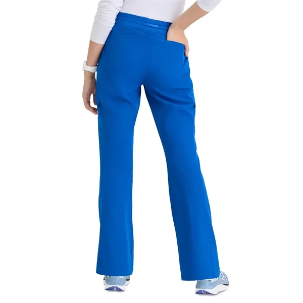 Skechers - Women's Five Pocket Drawstring Reward Scrub Pant... from ASI 86018 Scrub Authority
