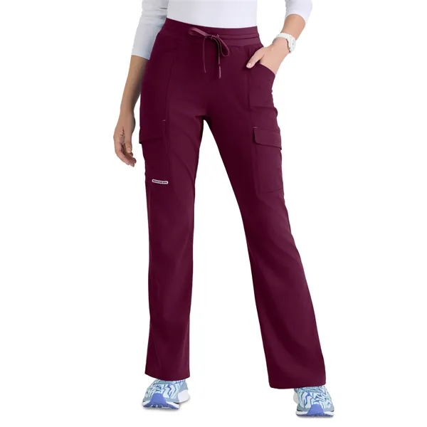Skechers - Women's Five Pocket Drawstring Reward Scrub Pant... from ASI 86018 Scrub Authority